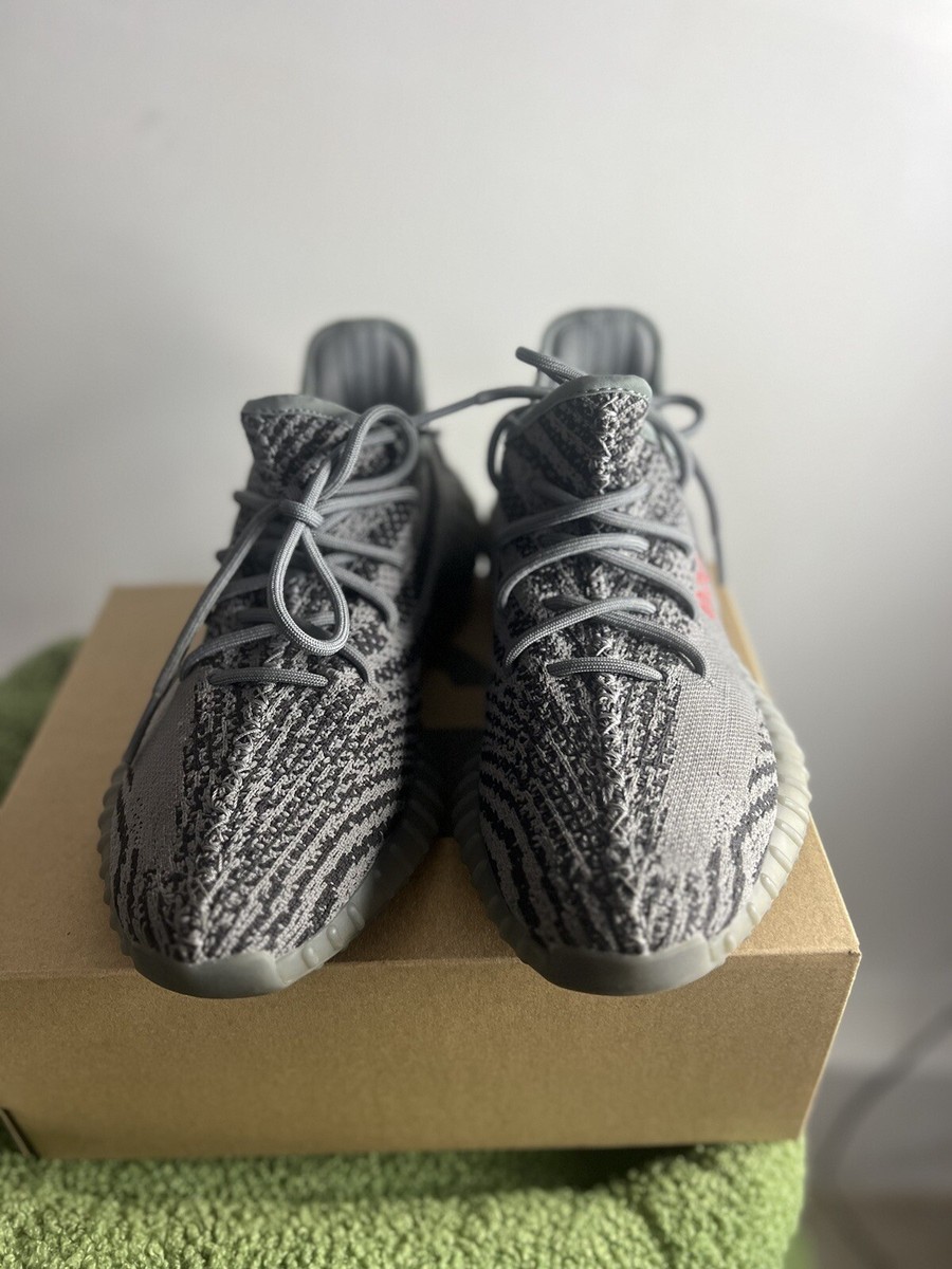 adidas gazelle silver green womens adidas Yeezy Boost 350 V2 Beluga 2.0 – Court Order main image 1