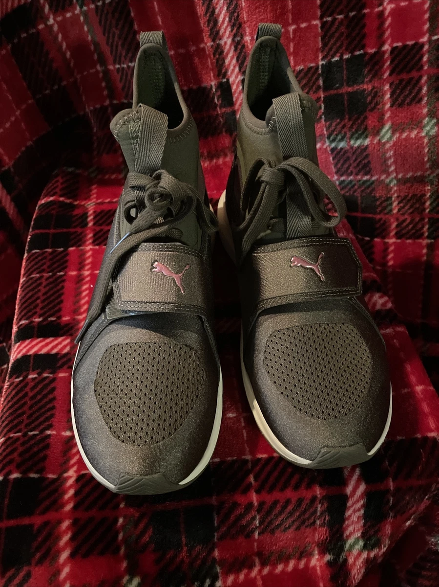 Puma shop phenom green