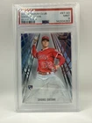2018 Topps Stadium Club - Beam Team Shohei Ohtani #BT-SO (RC) PSA 9