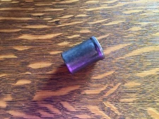 Winchester Model 12 Used 12GA. Magazine Tube Follower #62