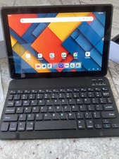 10,1 Zoll 30(6+24)GB RAM Android 16 WiFi 6 BT Widevine L1 IPS LCD HD