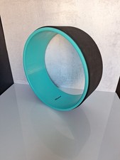 Chirp Yoga Wheel Back Pain Strong Premium Back Roller 12.6" x 5"