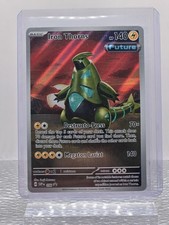 Iron Thorns 098 Sv: Scarlet & Violet Promo Cards Holo