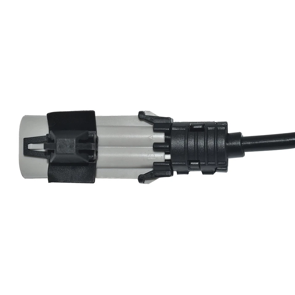 4x Sensor de velocidad de rueda ABS para Suzuki XL-7 Vue Chevrolet Equinox Pontiac Torrent Foto 4 de 4