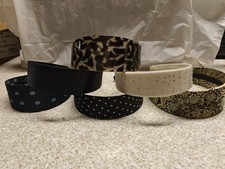 Lot of 6 Girl Women Headbands Hair Accessories
