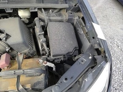 Fuse Box Engine Sedan Fits 14-19 COROLLA 5809571