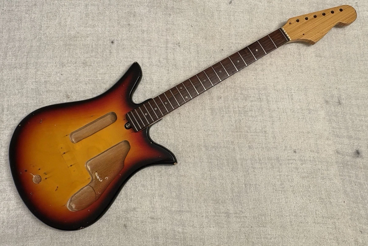 teisco neck products for sale | eBay