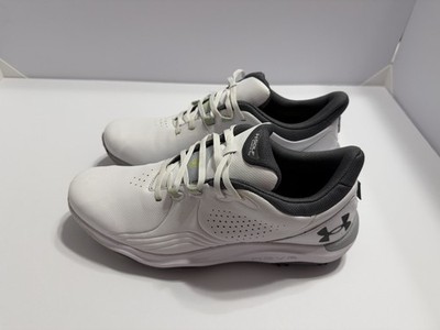 Under Armour Spiked Golf Shoes drive pro