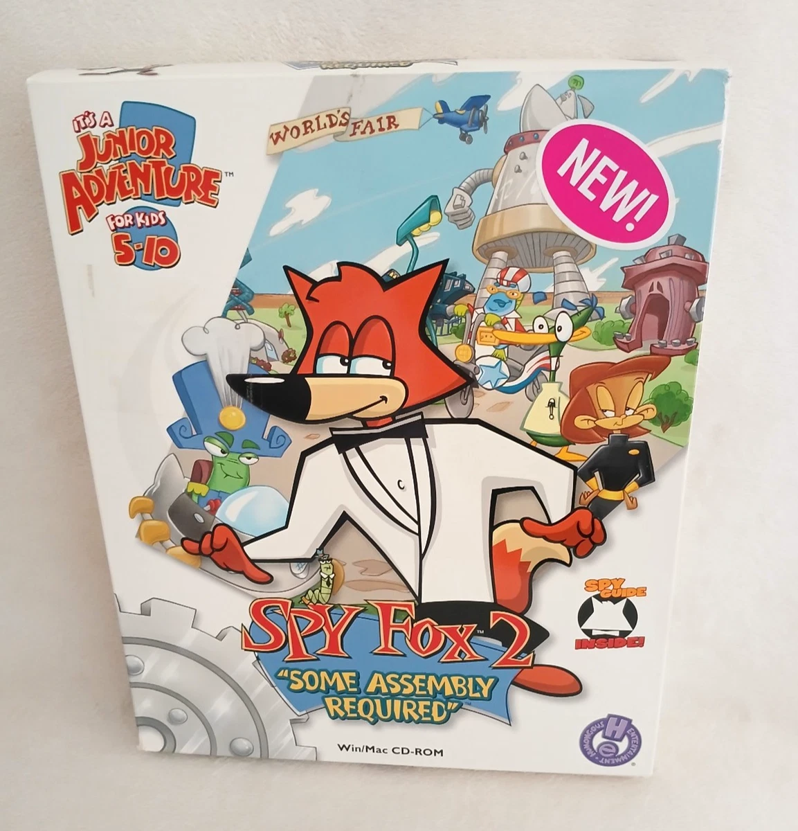 Educational PC Video Games for sale | eBay