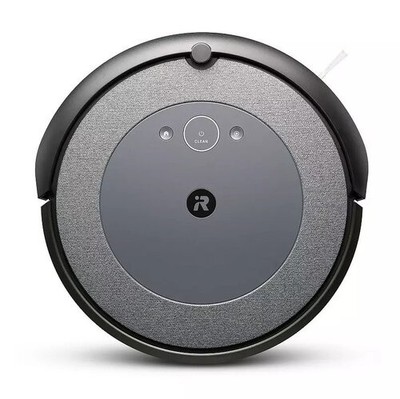 iRobot Roomba i3 3158 Wi-Fi Connected Robot Vacuum - 4 Liters Dust Bin I315820