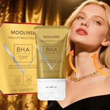 AH-8 Firming Neck Cream for Crepey Skin Body Care Comfort Roller Neck Cream