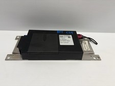2014 2015 2016 Bmw 5 Series X5 Telematics Communication Module 84109389659 Oem 2014 2015 2016 Bmw 5 Series X5 Telematics Communication Module 84109389659 Oem