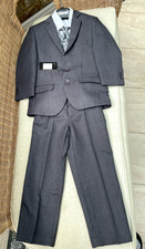 Starting Out Suit 4 years boy