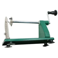 Apple Potato Food Peeler Metal with Suction Base