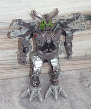Transformers Age Of Extinction Grimlock T- Rex Autobot 2017 Hasbro Figure B16