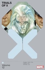 			Trials of X Vol. 12 (Trials of X, 12), Duggan, Gerry, Various, Noto, Phil..		
