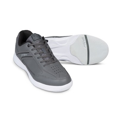 Herren Bowlingschuhe KR Flyer Lite slate/black sehr leicht