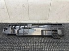 Radiator mount bracket