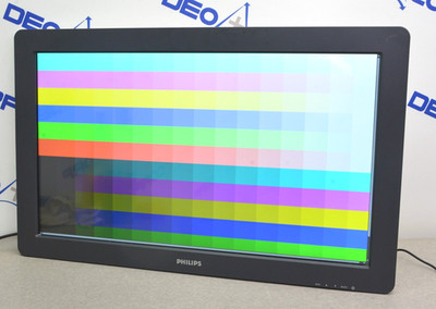 Philips 453564348861 Touchscreen Monitor