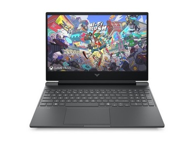 HP Victus 15-fa2451ng, 15,6 Zoll FHD IPS 144Hz, Intel Core i5-14500HX, 12 #CY02G