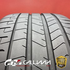 1 One Tire Likenew Pirelli P-zero Pz4 Mo Xl 27535r20 2753520 102y 94623