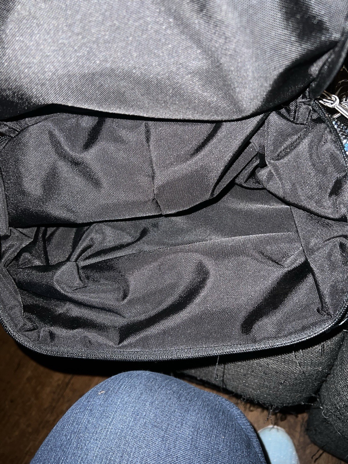 Vera Bradley backpack - image 4