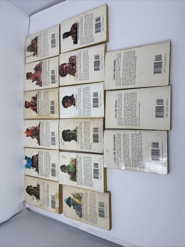 15x Casca Eternal Mercenary Barry Sadler 1 2 3 4 5 9 10 12 14 15 16 17 18 21 22 - Foto 17 di 22