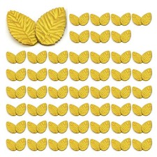 Leaves Artificial Flower for Wedding Decoration Garland Rose Leaf Foliage3360