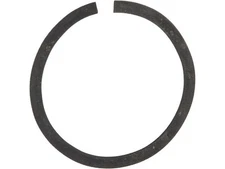 For 2006-2010 BMW 650i Ball Joint Snap Ring Rear Lower API 67758SYPC 2007 2008