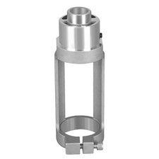 Fixed Bracket Square Drill Holder - For Electric Drills and Square Hole Tasks