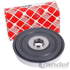Poulies diverses Citroen C1