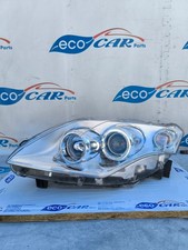 Fanale / Faro / Proiettore anteriore sx Renault Laguna 2008 DEPO ecoAG5729