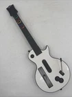Rock Band 3 2 Beatles Les Paul WIRELESS GUITAR Nintendo Wii Games Parts