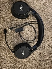 HyperX Cloud Flight S Wireless Gaming Headset...