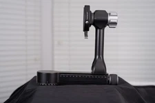 Really Right Stuff PG-02 Side Mount Gimbal Head W/quick release plate