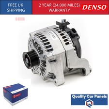 For Bmw X4 2014-2018 2.0d Denso Alternator DAN1469