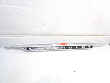 60 61 62 63 64 65 Chevrolet Corvair Greenbrier Van Truck Grille Bar Orig Gm Nos 60 61 62 63 64 65 Chevrolet Corvair Greenbrier Van Truck Grille Bar Orig Gm Nos