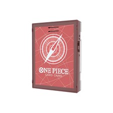 BANDAI One Piece Card Game Sound Loader Volume.1 JAPAN OFFICIAL