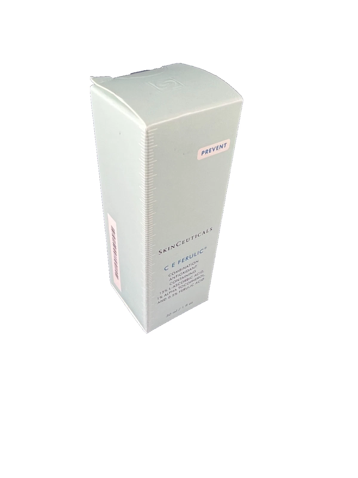 Skinceuticals C E Ferulic 1oz NEW IN SEALED BOX