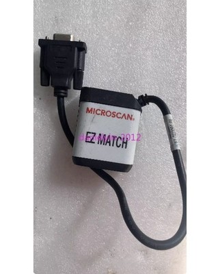 1Pcs Used microscan FIS-0004-1100G *pz