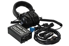 Haltech Ht-070104 Pro Tuner Knock Ears Kit Dualchannel