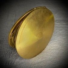 Stratton Powder Compact -