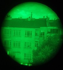 #5 Harder Digital HD2102 Gen2 Night Vision Intensifier Tube 43mm Diameter