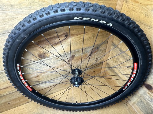 26” DT Swiss X455 Onyx Hubs Disc Wheelset 9x100 10x135 mm Wheel Set Kenda - Bild 9 von 20