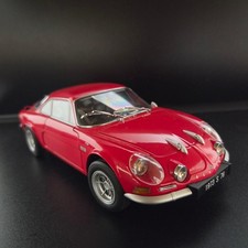 Kyosho Renault Alpine A110 1600 S 1/18