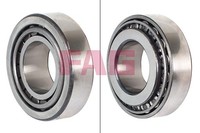 Radlager Schaeffler FAG 32207A FüR 309 2000 Mercedes Iveco MAN MK L2000 G90
