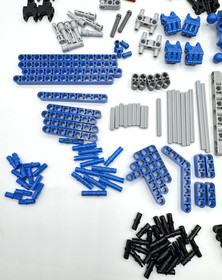LEGO BIONICLE: Kaxium V3 (8993)  incomplete missing 2 w/ Instructions No Box