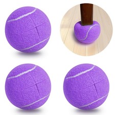 Tennis Balls for Walkers pre Cut Heavy Duty, Pre Cut Walker Tennis Balls for ...