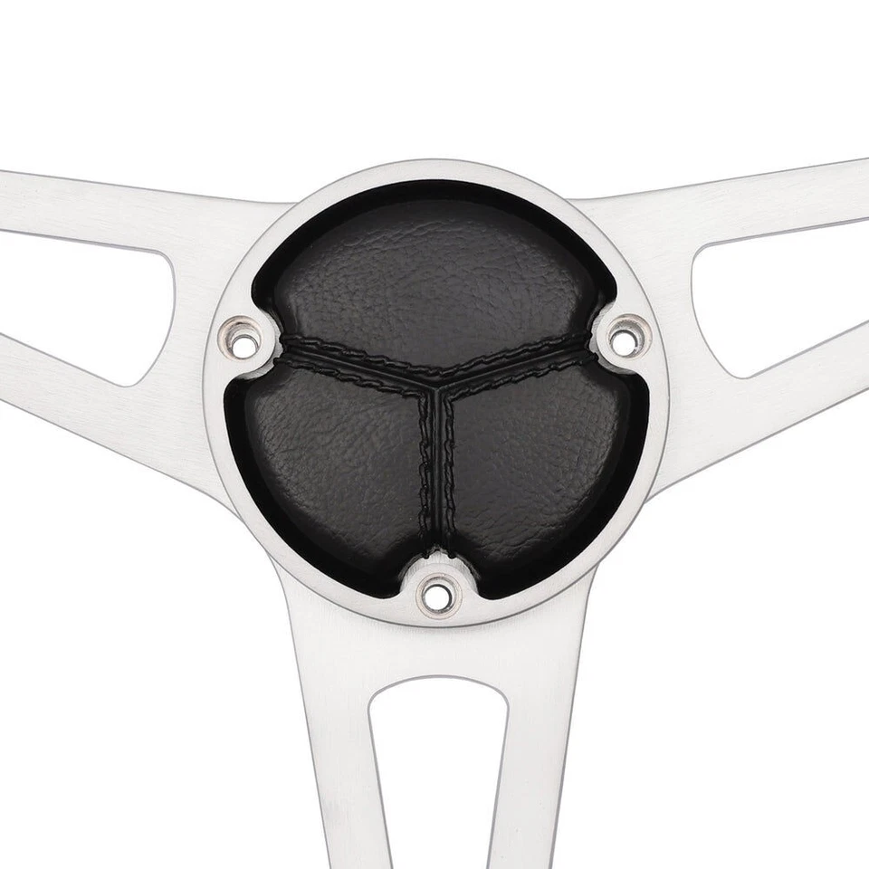 Volante de 3 radios para Chrysler Valiant 1971-81 Foto 2 de 4