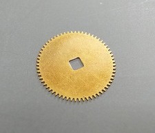 Eta 2824 Rif. 415 Ruota Cricchetto Ricambio Movimento Orologio